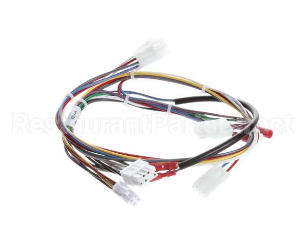 130201 Globe Wire Harness 3000 Series