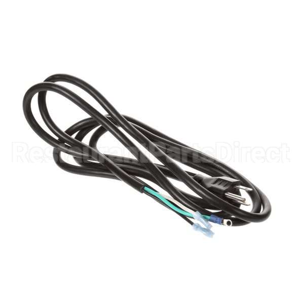 130205 Compatible Globe Power Cord Assembly Nsf8