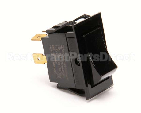 1302400 Bevles Switch, Rocker Dpst