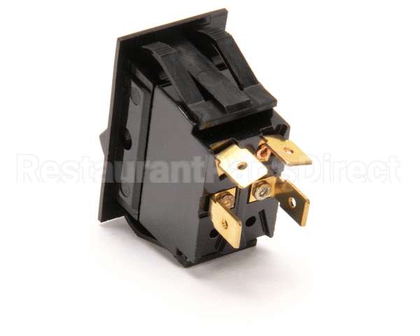 1302400 Bevles Switch, Rocker Dpst