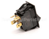 1302400 Bevles Switch, Rocker Dpst