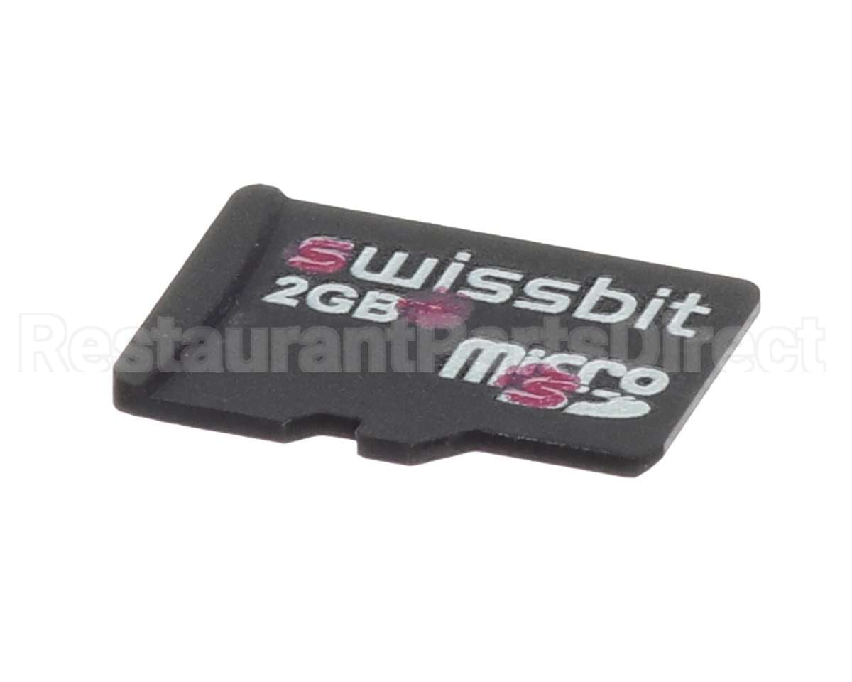 130251221 Merco Sd Card Mhc-Ultratronik