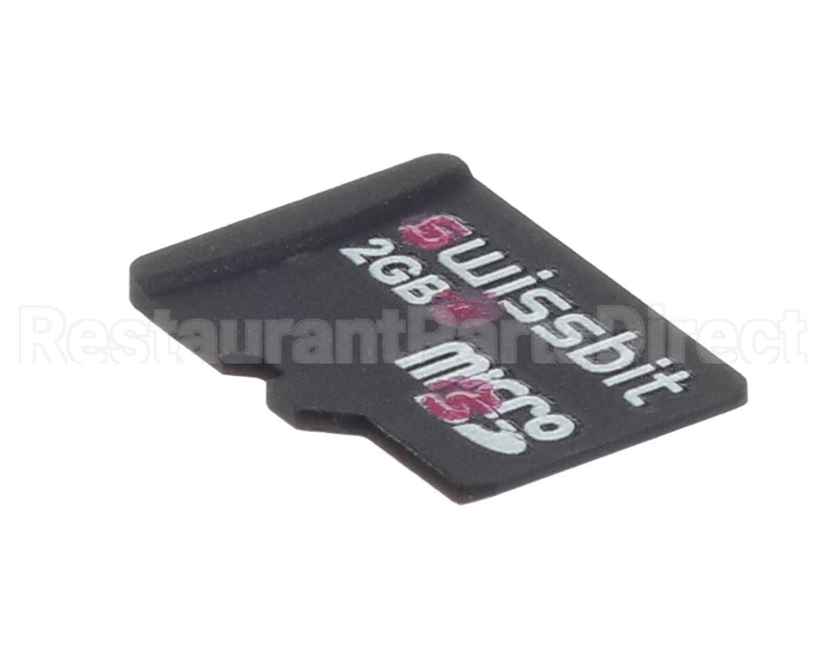 130251221 Merco Sd Card Mhc-Ultratronik