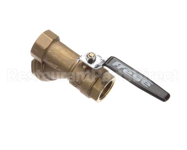 13029.00 Cma 3/4 Strainer Ball Valve Npt