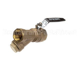 13029.00 Cma 3/4 Strainer Ball Valve Npt