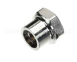1303034 Market Forge Swivel To Rigid Adapter