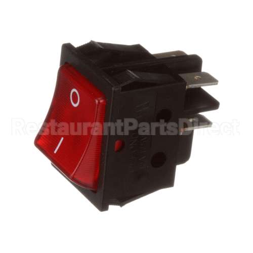 130307006 Donper Usa Main Power Switch