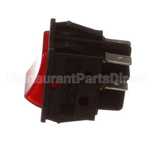 130307006 Donper Usa Main Power Switch