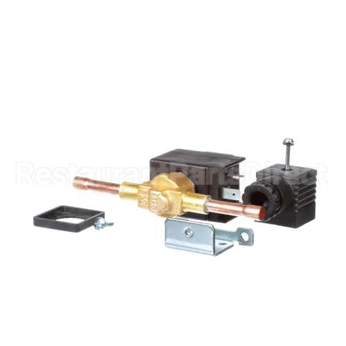 130308046 Donper Usa Solenoid Valve
