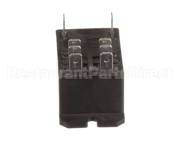 1303300 Bakers Pride Voltage Relay, Med Speed Oven