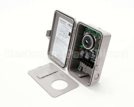130389 Norlake Timer Dt140 St-240V