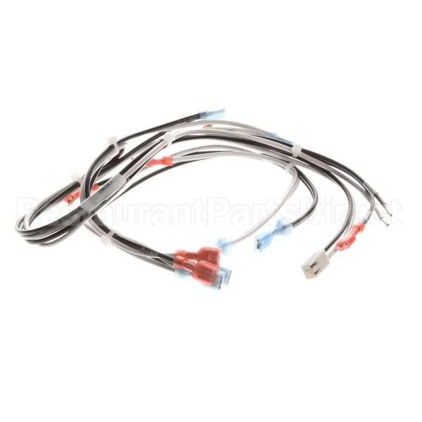 130397 Compatible Groen Harness, Power