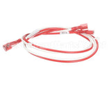 130398 Groen Harness, Drain