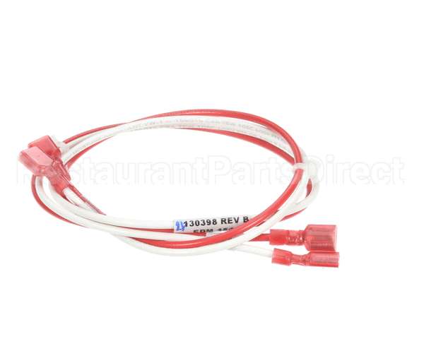 130398 Groen Harness, Drain