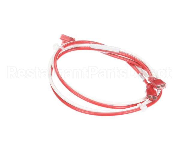 130398 Groen Harness, Drain