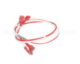 130398 Groen Harness, Drain