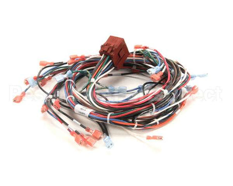 130399 Groen Harness, Control