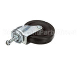 1304-L3 Rubbermaid 4'' Swivel Stem Caster