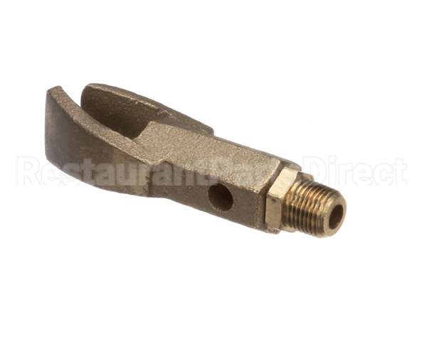 1304 Royal Range Duck Jet Burner Tip Only (Natu