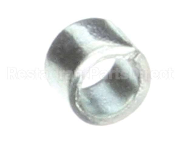 13042.0001 Bunn Spacer,Zinc Pld .174Idx.188Lg