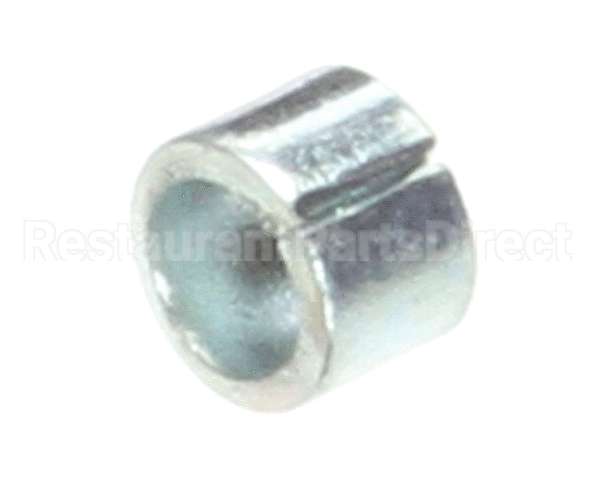 13042.0001 Bunn Spacer,Zinc Pld .174Idx.188Lg
