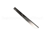 1304202 Garland Top Bottom Door Bracket S/S