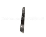 1304202 Garland Top Bottom Door Bracket S/S