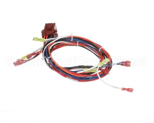 130445 Groen Harness,Front Panel, Hy6