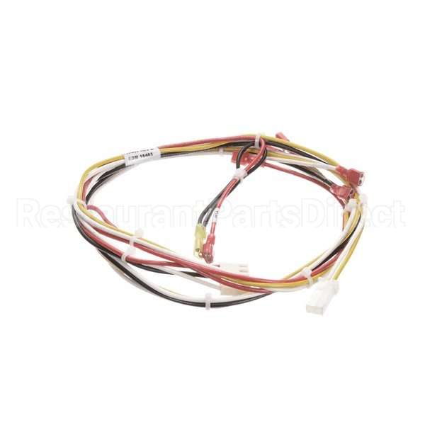 130449 Compatible Groen Harness, Spray Valve Hy6