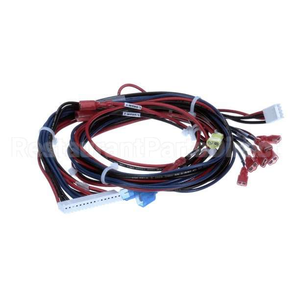 130450 Compatible Groen Harness, Control Hy6-Sg