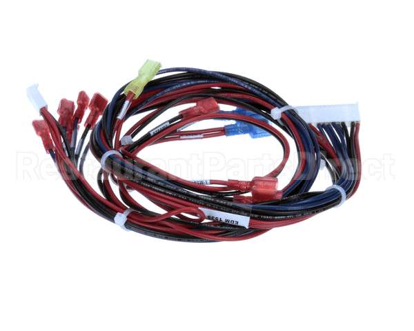 130450 Groen Harness, Control Hy6-Sg