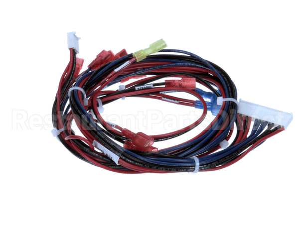 130450 Groen Harness, Control Hy6-Sg