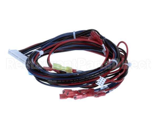 130450 Groen Harness, Control Hy6-Sg