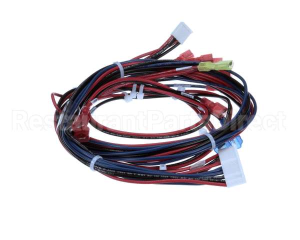 130450 Groen Harness, Control Hy6-Sg