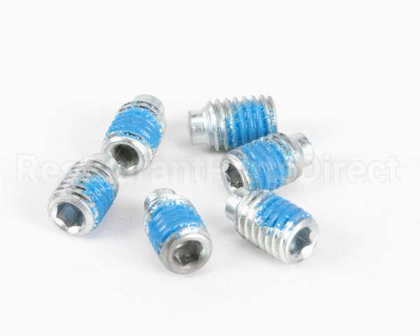 13047001 Amana Menumaster Screw-Set/Dog Rohs