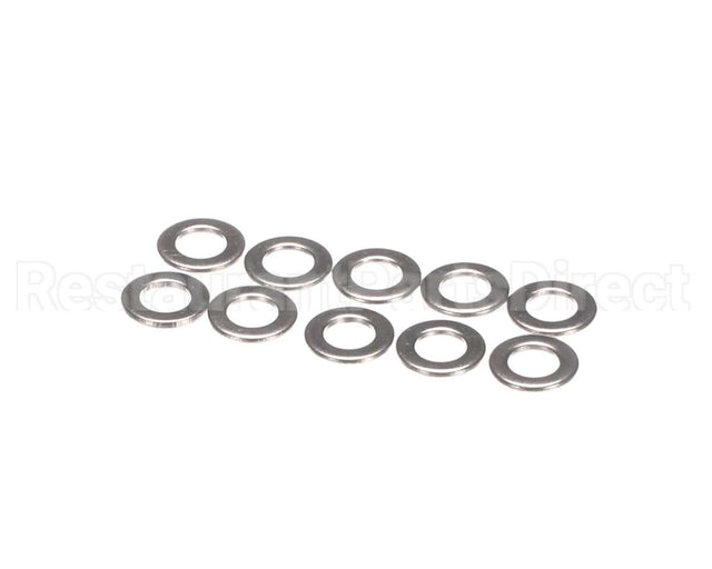 1305.0160P Rational Washer A5,3X10Mm