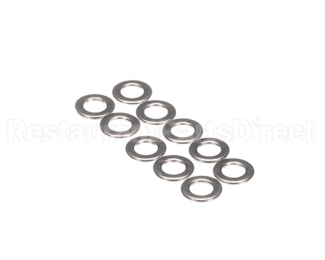 1305.0160P Rational Washer A5,3X10Mm