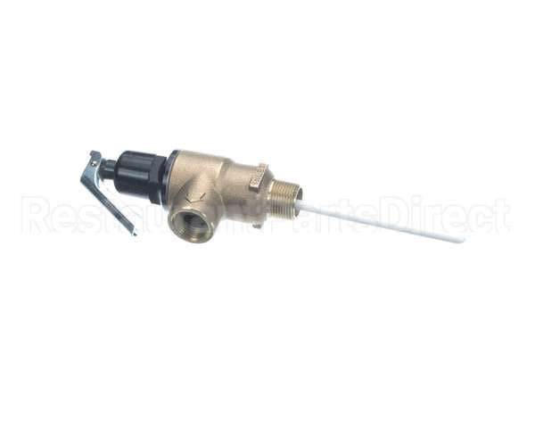 13053-07502 Vanguard Valve, T P 3/4,Mnpt X Fnpt