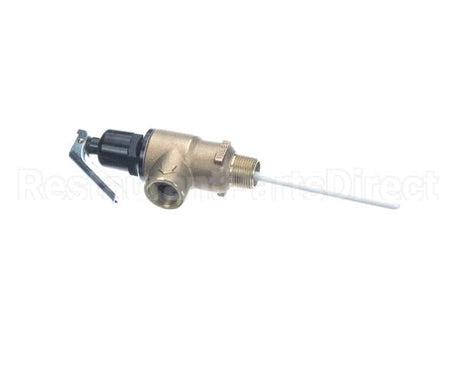 13053-07502 Vanguard Valve, T P 3/4,Mnpt X Fnpt