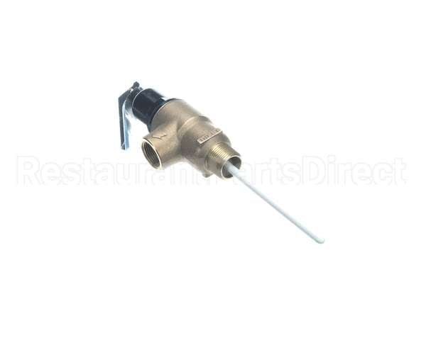13053-07502 Vanguard Valve, T P 3/4,Mnpt X Fnpt