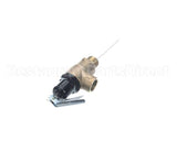 13053-07502 Vanguard Valve, T P 3/4,Mnpt X Fnpt