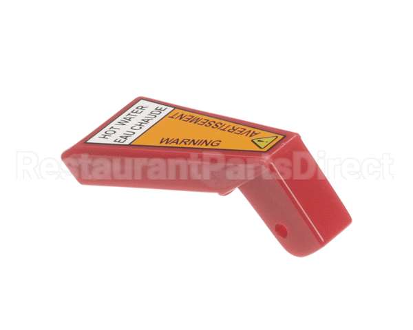 13053.7000 Bunn Faucet-Handle & Pin Kit&