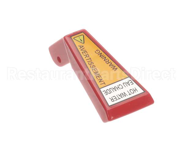 13053.7000 Bunn Faucet-Handle & Pin Kit&