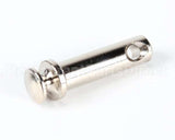 13054.0000 Bunn Faucet Stem,Brass Nkl Plated