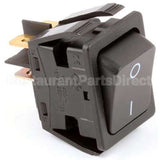 1305612 Compatible Apw Rocker Non-Lit Switch