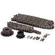 13057 Compatible Nieco Bun Blt Spe Retrofit Kit 1424