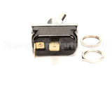 1306-4 Montague Switch Toggle--Ignitor Reset
