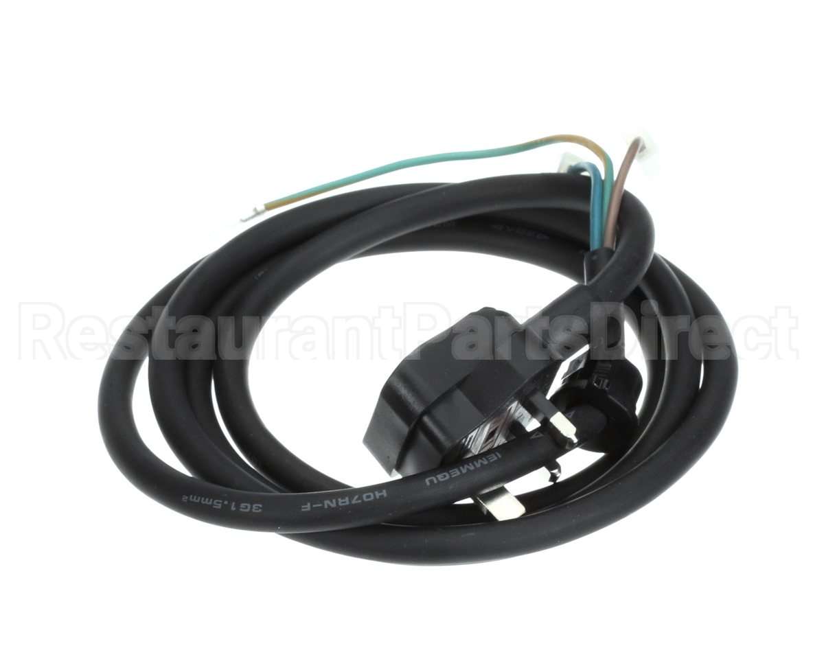 13068601 Amana Menumaster Power Cord