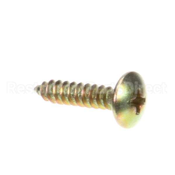 130716 Compatible Hussmann Screw-Sm 8 X 3/4 Phil Ab