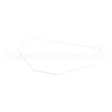 13077802 Compatible Amana Gasket, Conv Blower